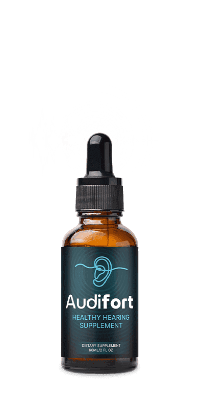 audifort supplement